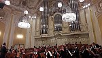 Das Mozarteum Orchester
