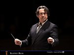 Riccardo Muti in Madrid