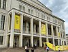 NACHTRAG Leipzig: Parsifal beim Leipziger Wagner-Festival WAGNER 22 - 14. Juli 2022