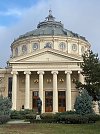 Bukarest/Athenäum: Symphonisches und Philharmonisches Orchester „George Enescu“ - 9. Dezember 2021