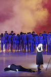 München – Opernfestspiele 2012: Der Ring des Nibelungen Gesamtbetrachtung – Juli 2012