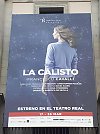 Madrid/Teatro Real: La Calisto Pr. – 17. März 2019