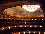 Teatro Colón - Galerie