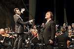 Sir Bryn Terfel unter Marcus Merkel in Graz Kasemattenbühne