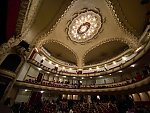 Auditorium des Théâtre Municipal