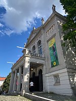 Das Prinzregententheater München
