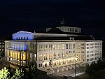 Die Oper Leipzig