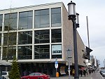 Deutsche Oper Berlin  © Klaus Billand
