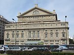 Teatro Colón
