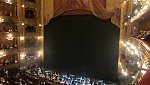 Teatro Colón in Buenos Aires