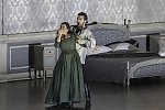 Don Giovanni mit Donna Anna