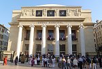 Opéra Municipal de Marseille