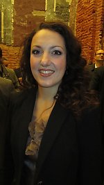 3. Preis: Sophia Christine Brommer (Deutschland), Publikumspreis