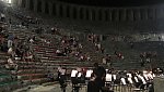 Amphitheater von Aspendos