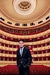 Zum Spielplan 2020/21 der Wiener Staatsoper unter der neuen Direktion Bogdan Roščić - 26. April 2020