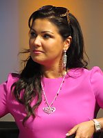 Anna Netrebko