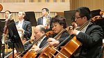 Das Orchester