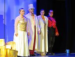 Das Ensemble