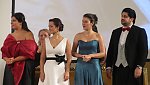 Die SiegerInnen: Yetim, Bozhenko, Kulchinska, Eyvasov