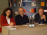 Kleopatra Sofroniou, Manfred Honeck, Stephan Braunfels