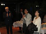 Frey, Lihua und Quiao