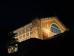 Bayreuth nach dem "Ring"