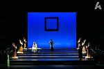 2. Akt: Kaiser Altoum und Turandot