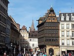 Münster square