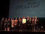 1. World Opera Day 25.10.2019