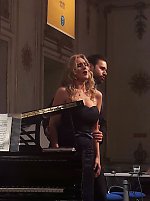 Recital in der Opéra national du Rhin