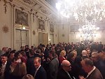 Pausenfoyer
