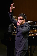 Benjamin Cho