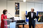 C. Pothier und K. Billand