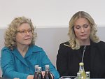 Die Festspielleiterinnen