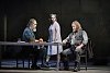 Göteborg: Die Walküre - Premiere - 1. Dezember 2019