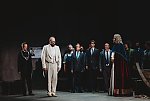 Lohengrin ist da!