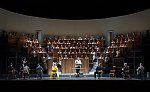Tannhäuser im Venusberg alias Hörsaal der Stella Maris Universität!