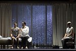 Vorspiel: Tannhäuser küsst den Jungen aus dem "Tod in Venedig"