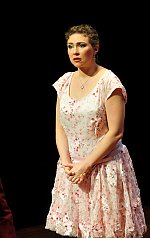 Annette Dasch als Eva