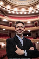 Eric Herrero