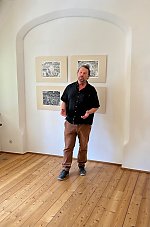 Heldentenor Markus Ahme