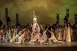Das Ballett