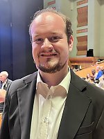 Komponist Alberto Carretero