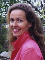 Marion Ammann aus der Schweiz