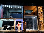 Schlussapplaus für Tristan und Isolde