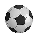 König Fußball
