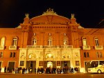 Teatro Petruzzelli Bari