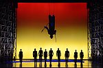 Wotan Finale 3. Aufzug