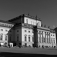 Berliner Staatsoper