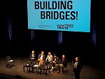 Panel "Building Bridges for Culture"